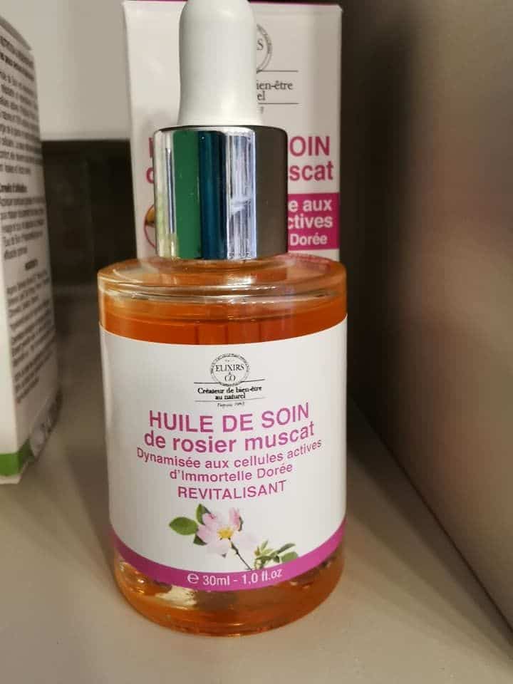 Institut La Foret De Scissy Boutique 14